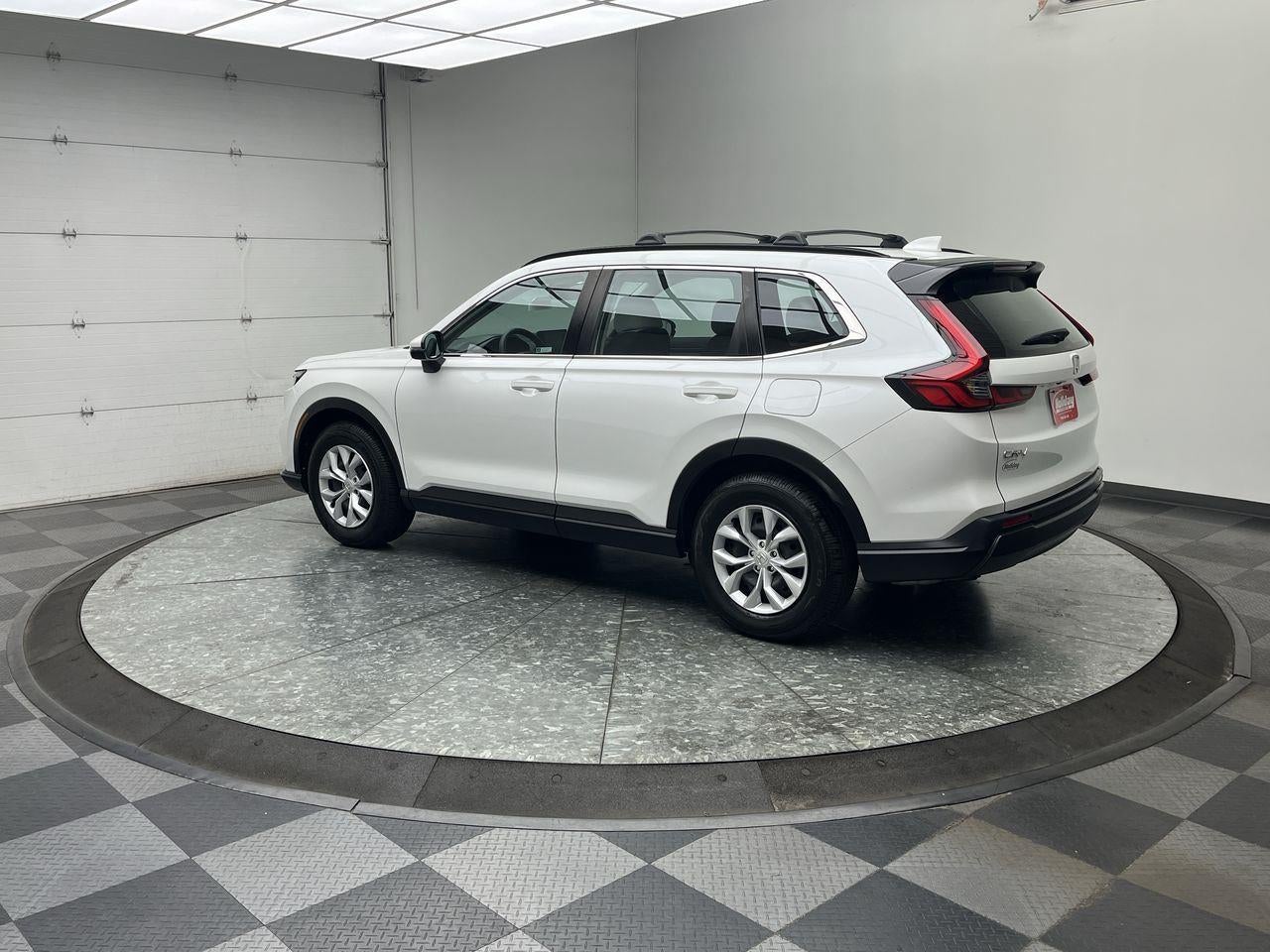 2023 Honda CR-V LX
