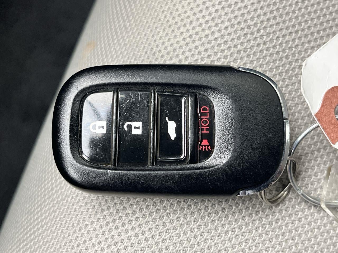 2023 Honda CR-V LX