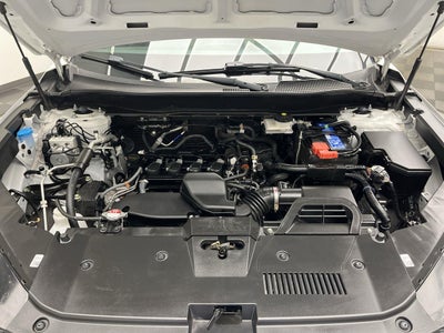 2023 Honda CR-V LX