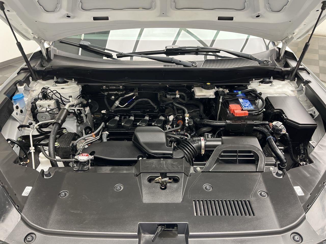 2023 Honda CR-V LX