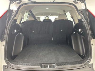 2023 Honda CR-V LX