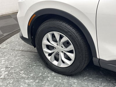 2023 Honda CR-V LX