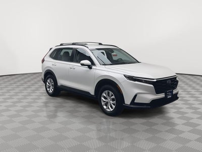 2023 Honda CR-V LX