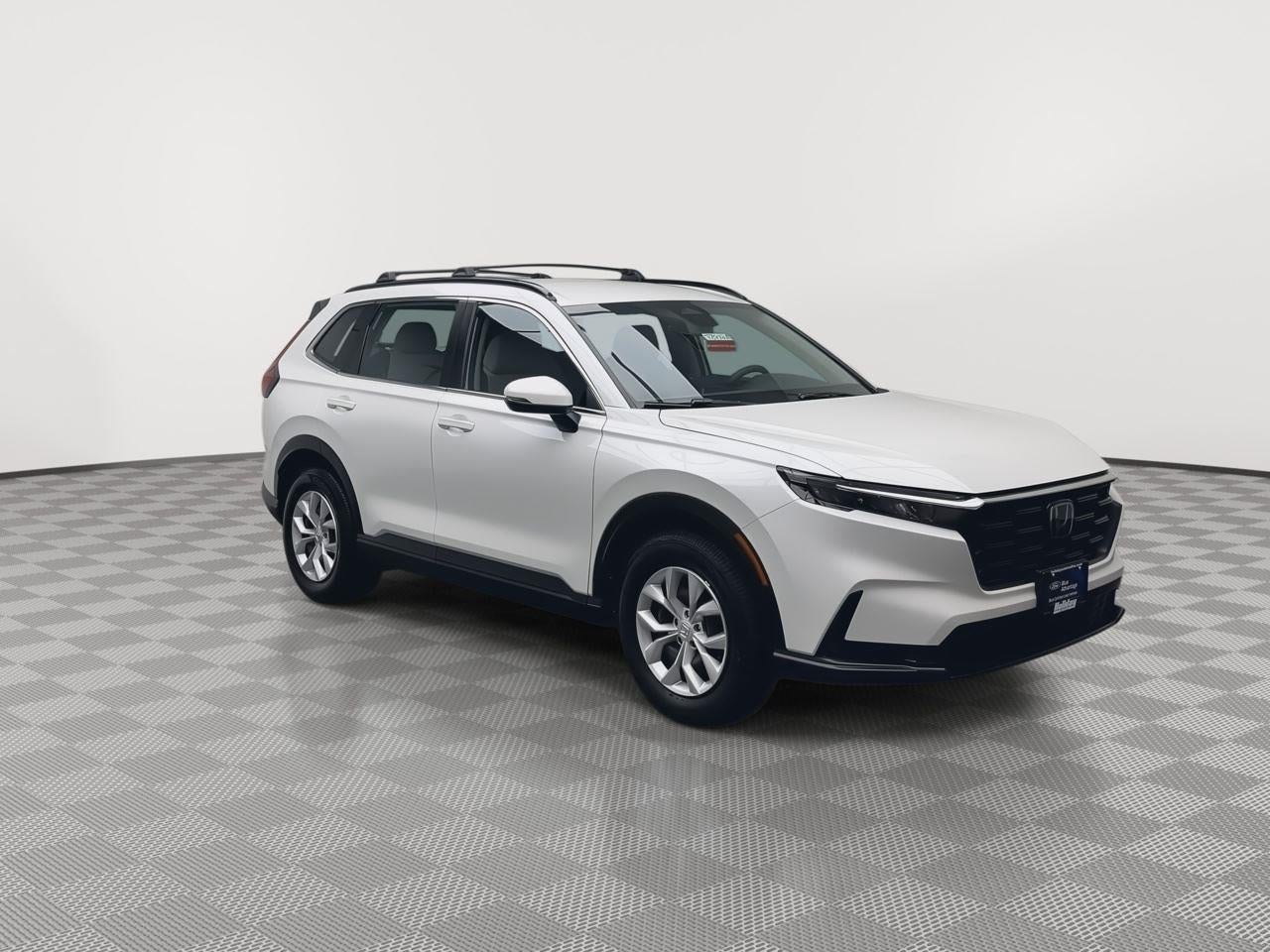 2023 Honda CR-V LX
