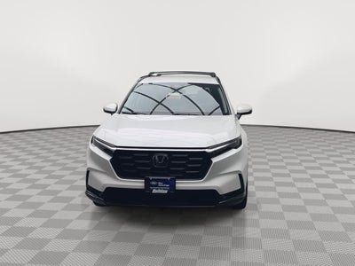 2023 Honda CR-V LX
