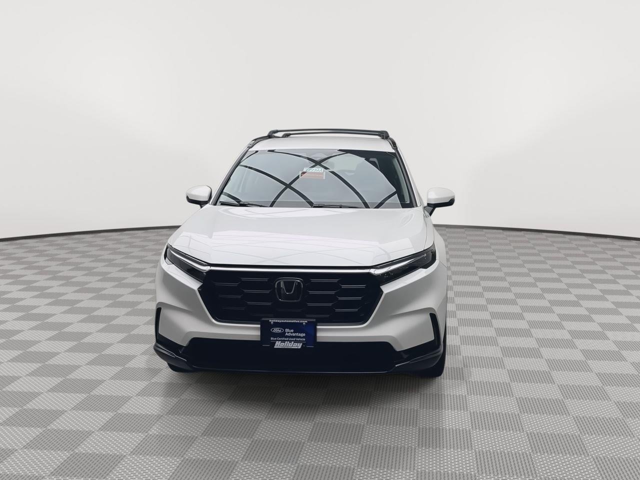2023 Honda CR-V LX