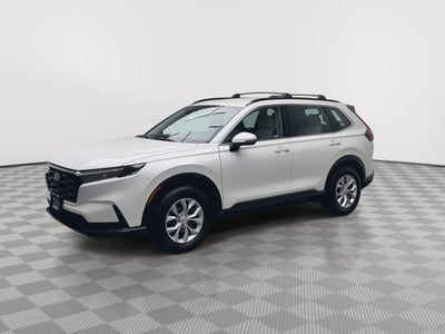 2023 Honda CR-V LX