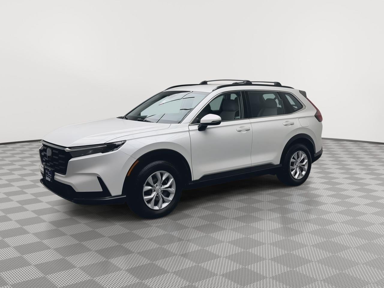 2023 Honda CR-V LX