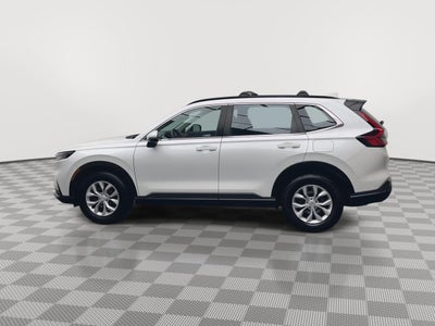 2023 Honda CR-V LX