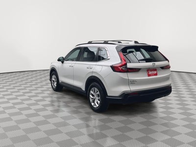2023 Honda CR-V LX