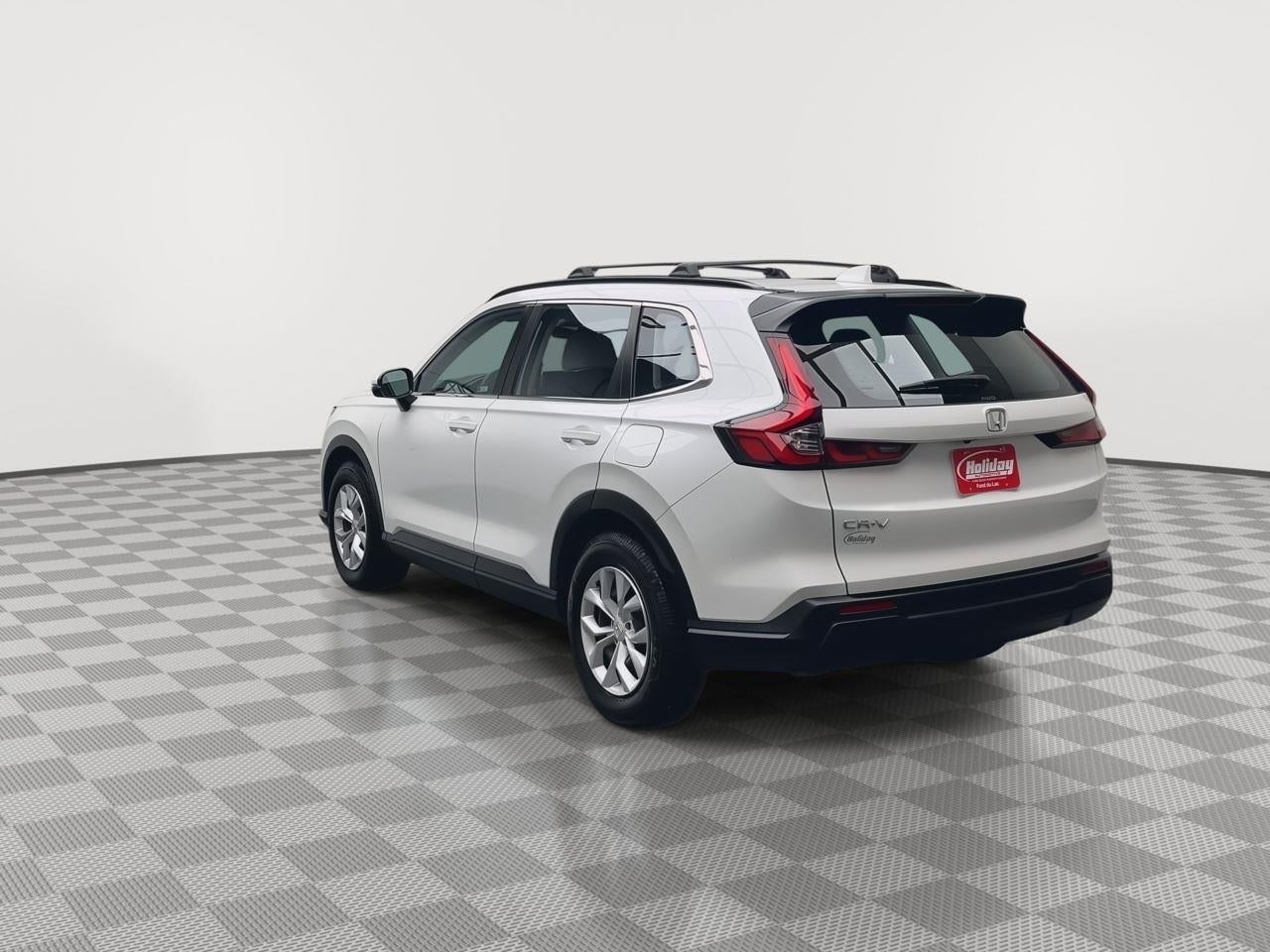 2023 Honda CR-V LX