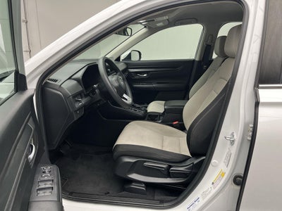 2023 Honda CR-V LX