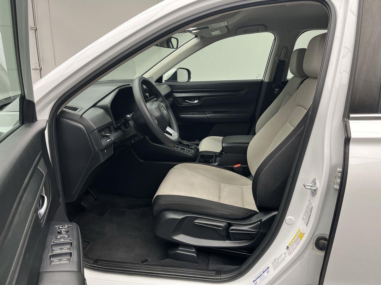 2023 Honda CR-V LX