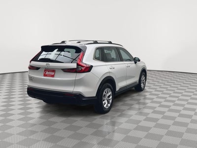 2023 Honda CR-V LX
