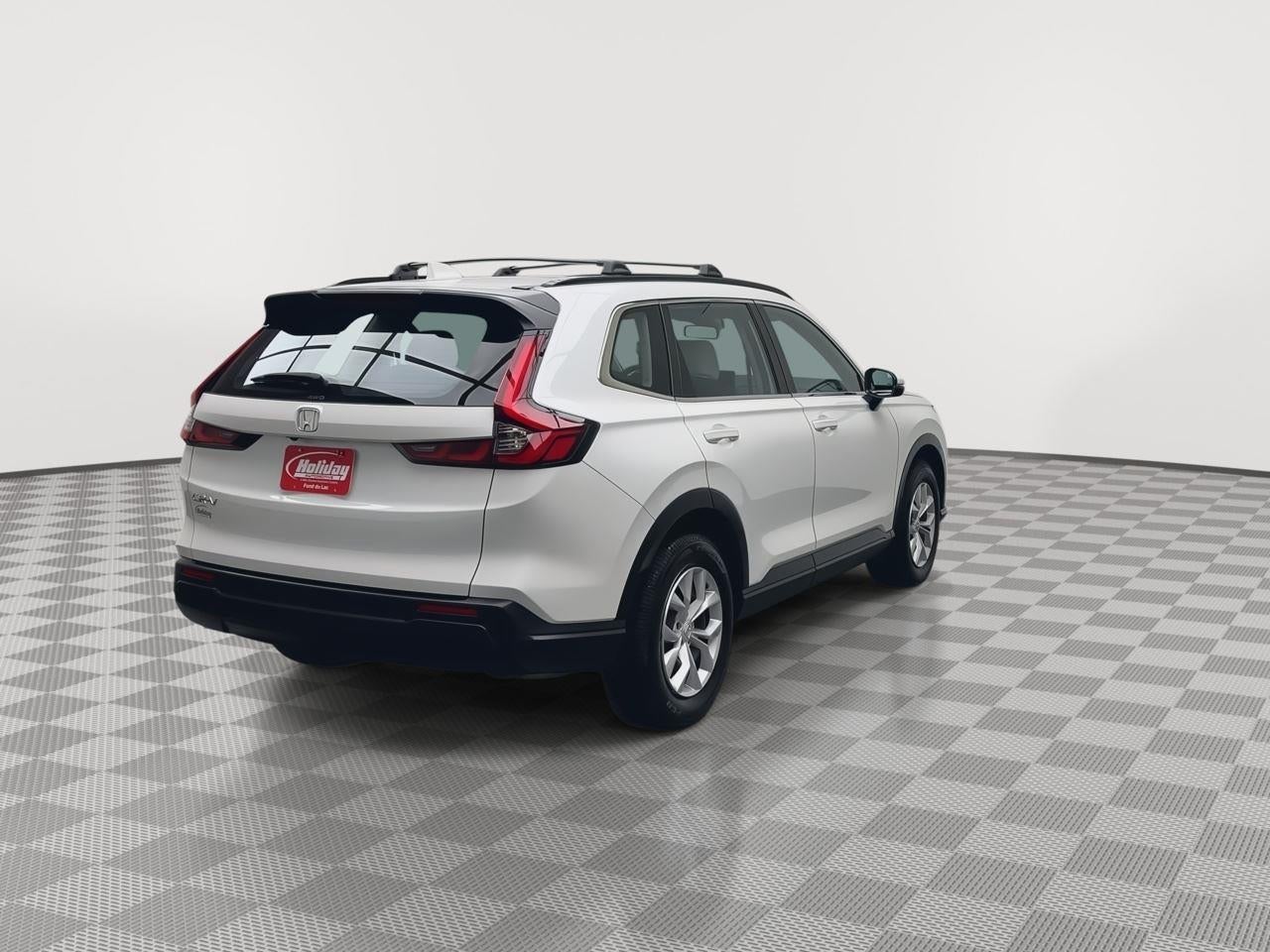 2023 Honda CR-V LX