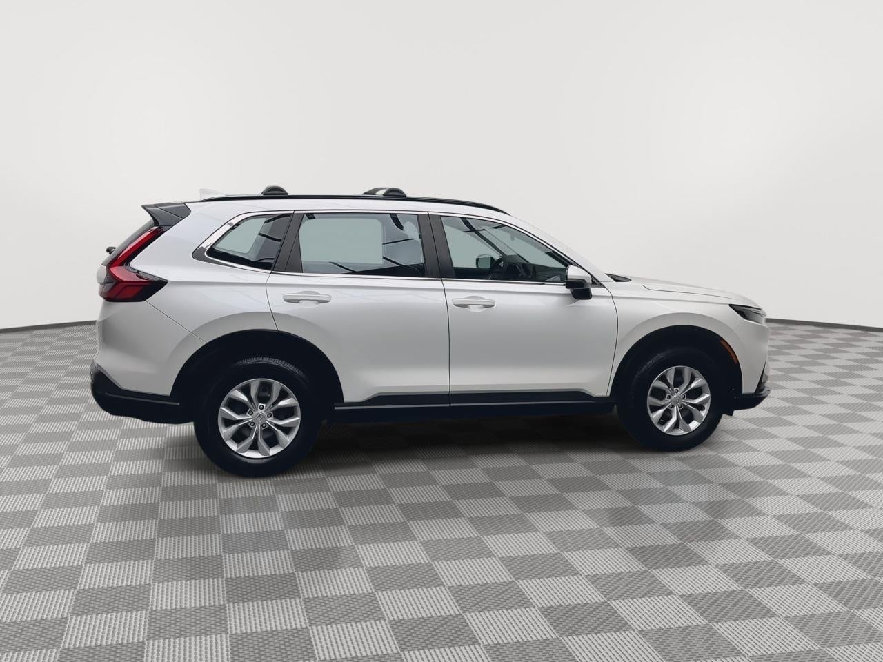 2023 Honda CR-V LX