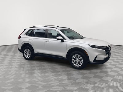 2023 Honda CR-V LX