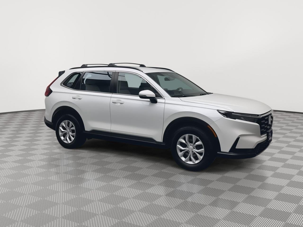2023 Honda CR-V LX