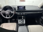 2023 Honda CR-V LX