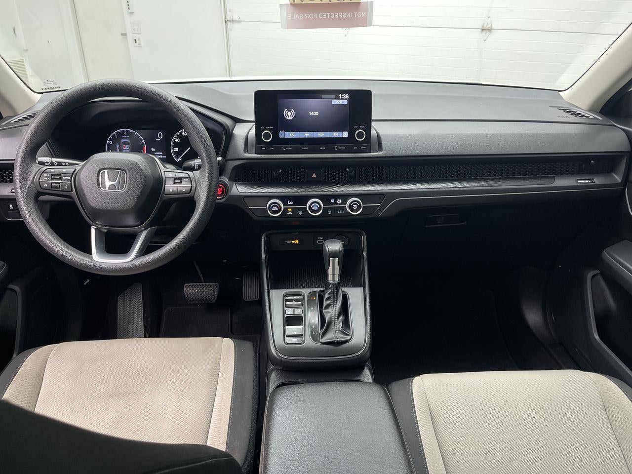 2023 Honda CR-V LX