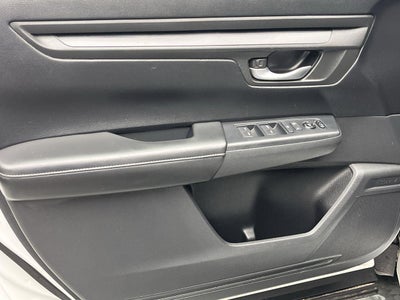 2023 Honda CR-V LX