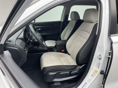 2023 Honda CR-V LX