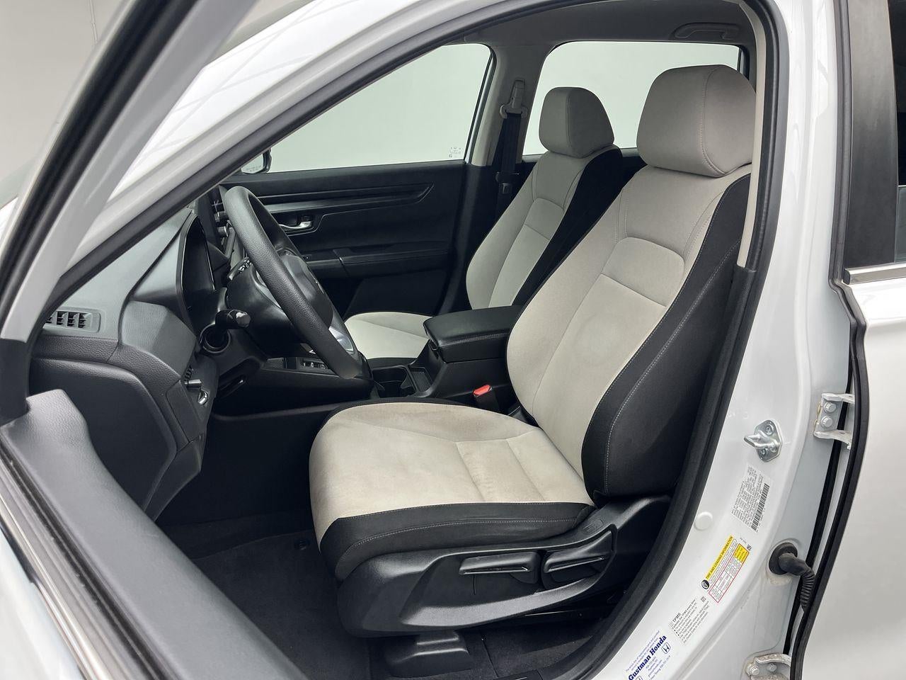 2023 Honda CR-V LX