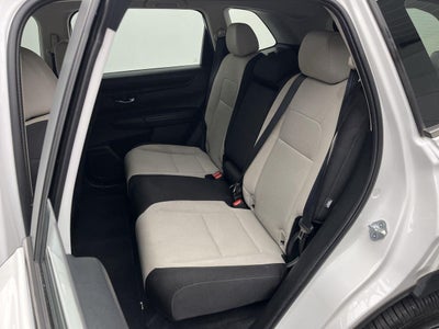 2023 Honda CR-V LX