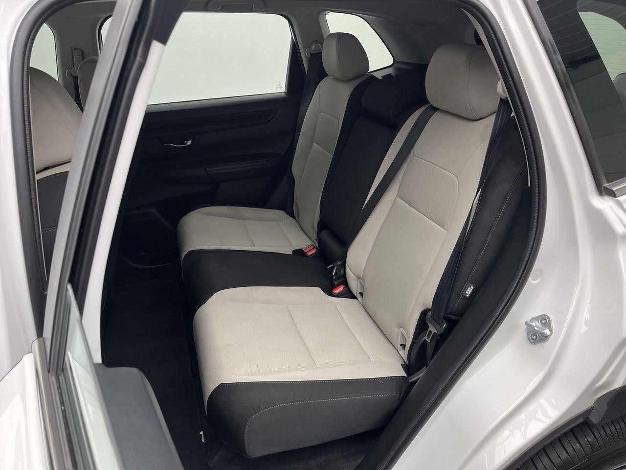 2023 Honda CR-V LX