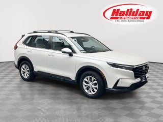 2023 Honda CR-V LX