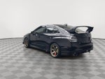 2018 Subaru WRX STI