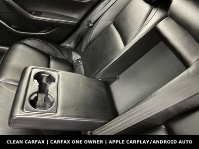2024 Mazda Mazda3 Hatchback 2.5 S Preferred