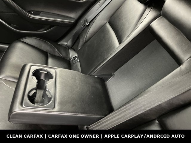 2024 Mazda Mazda3 Hatchback 2.5 S Preferred