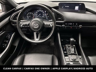 2024 Mazda Mazda3 Hatchback 2.5 S Preferred