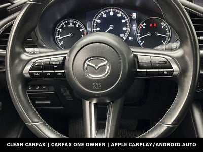 2024 Mazda Mazda3 Hatchback 2.5 S Preferred