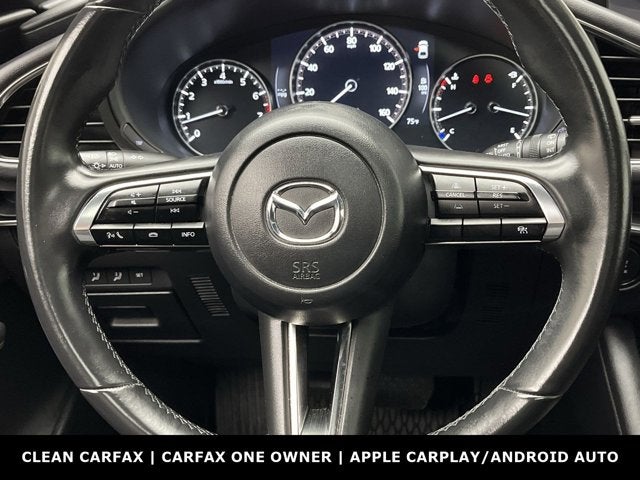 2024 Mazda Mazda3 Hatchback 2.5 S Preferred