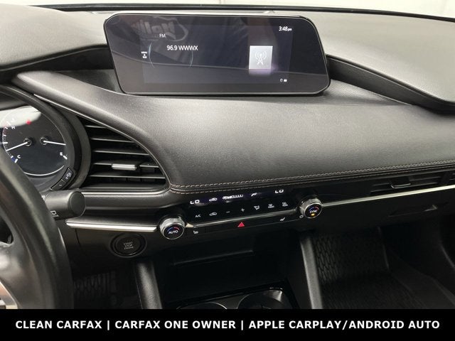 2024 Mazda Mazda3 Hatchback 2.5 S Preferred