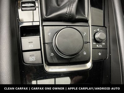 2024 Mazda Mazda3 Hatchback 2.5 S Preferred
