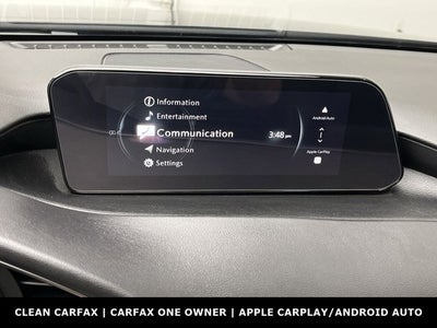 2024 Mazda Mazda3 Hatchback 2.5 S Preferred