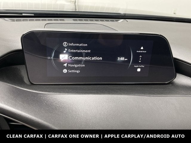2024 Mazda Mazda3 Hatchback 2.5 S Preferred