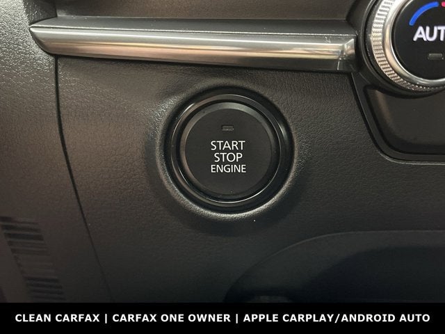 2024 Mazda Mazda3 Hatchback 2.5 S Preferred
