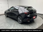 2024 Mazda Mazda3 Hatchback 2.5 S Preferred