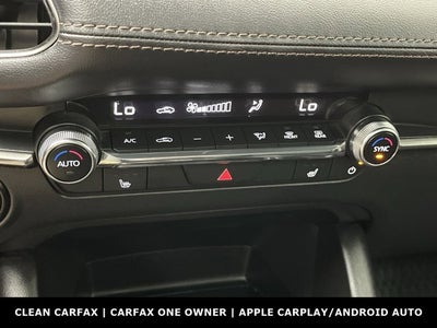 2024 Mazda Mazda3 Hatchback 2.5 S Preferred