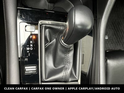 2024 Mazda Mazda3 Hatchback 2.5 S Preferred