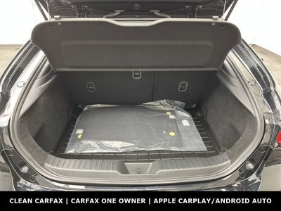 2024 Mazda Mazda3 Hatchback 2.5 S Preferred