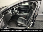 2024 Mazda Mazda3 Hatchback 2.5 S Preferred