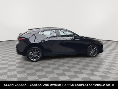 2024 Mazda Mazda3 Hatchback 2.5 S Preferred