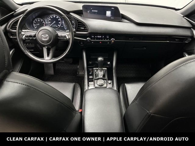 2024 Mazda Mazda3 Hatchback 2.5 S Preferred