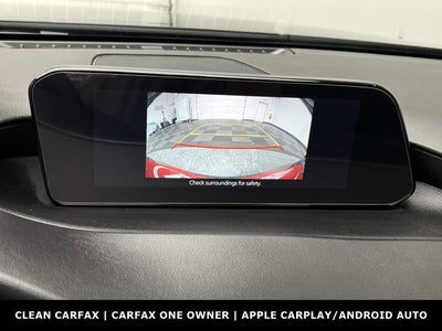 2024 Mazda Mazda3 Hatchback 2.5 S Preferred