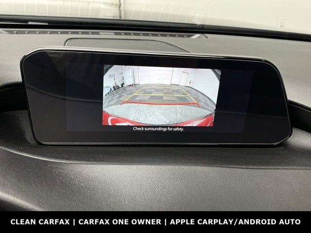 2024 Mazda Mazda3 Hatchback 2.5 S Preferred